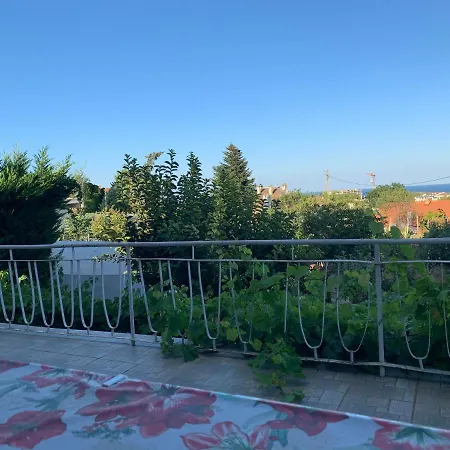 във артемида * Varna
