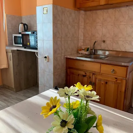 Apartment във артемида Varna