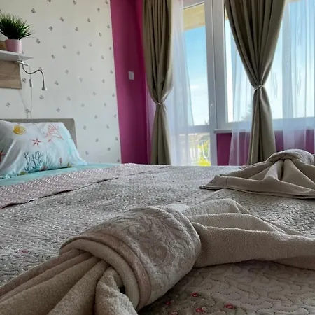във артемида Apartment Varna