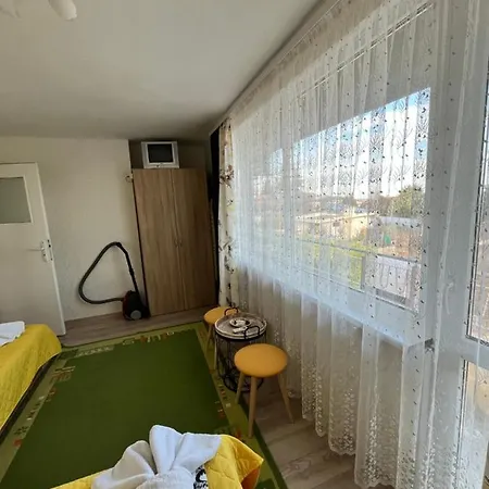 Apartment във артемида Varna