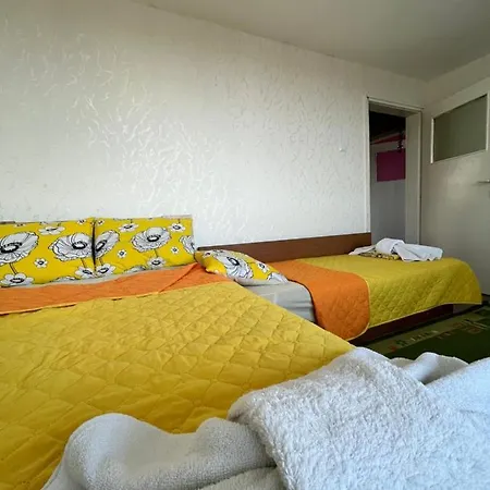 Apartment във артемида Varna