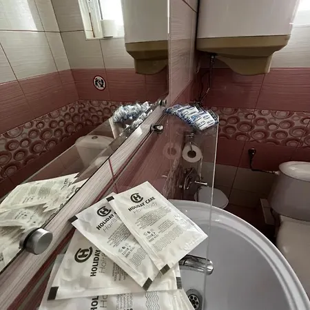 във артемида Apartment *