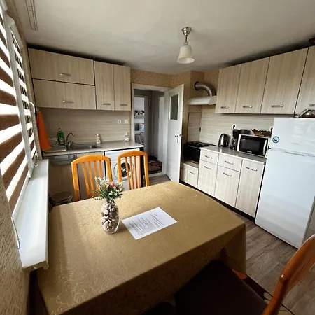 във артемида Apartment Varna