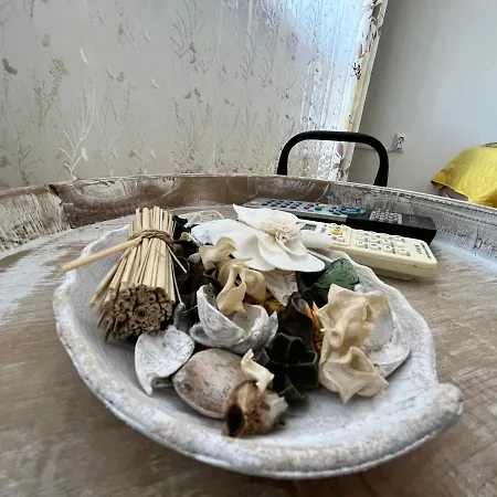 Apartment във артемида Varna