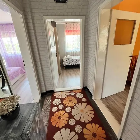 Apartment във артемида Varna