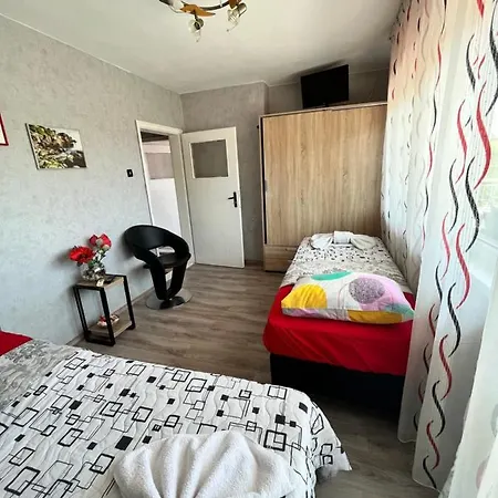 във артемида Apartment Varna