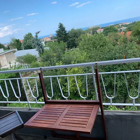Apartment във артемида Varna