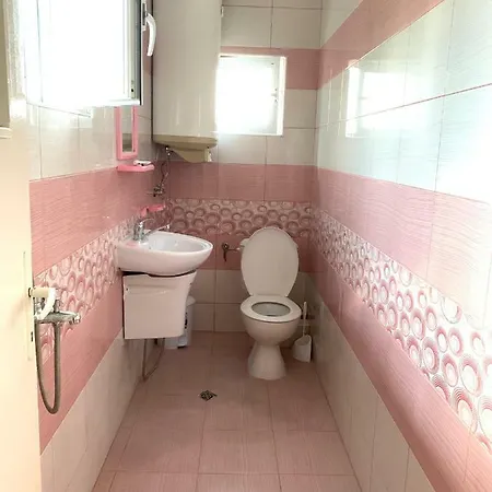 във артемида Apartment Varna